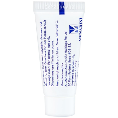Gel Dermatix Ultra Kids trị sẹo cho bé (tuýp 5g)