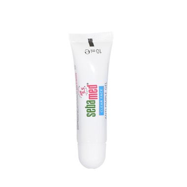 Gel trị mụn kháng khuẩn &amp; làm dịu da Sebamed pH5.5 (10ml)