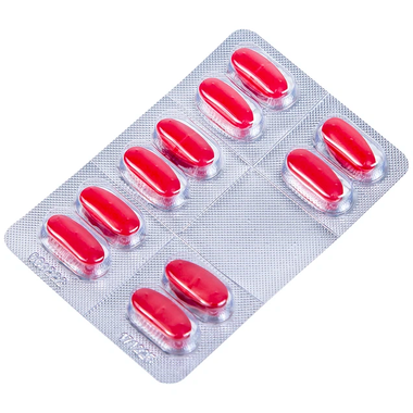Thuốc Venrutine hỗ trợ điều trị bệnh suy giãn tĩnh mạch, trĩ (30 viên)