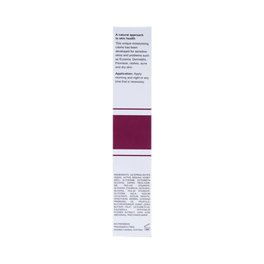 Kem 18+ Active Manuka Honey &amp; Propolis Skin Health Crème dưỡng ẩm cho da khô và da nhạy cảm (40ml)