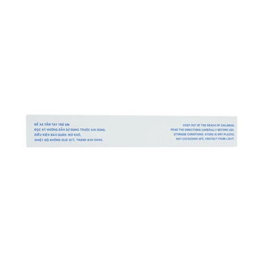 Thuốc Telfor 180mg điều trị viêm mũi dị ứng, mề đay (2 vỉ x 10 viên)