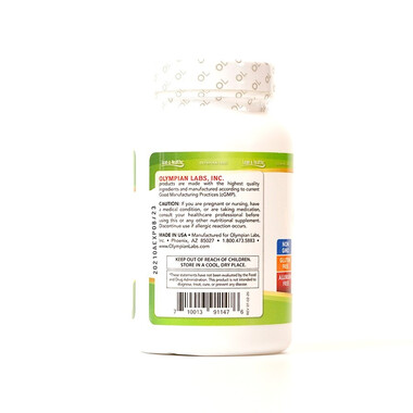 Thực phẩm bảo vệ sức khỏe GREEN CALCIUM (100 viên)