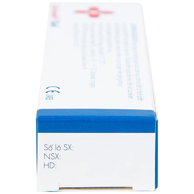 Curiosin Gel hỗ trợ phục hồi, điều trị vết thương (15g)