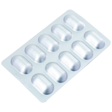 Thực phẩm bảo vệ sức khỏe Vaso New (30 viên)