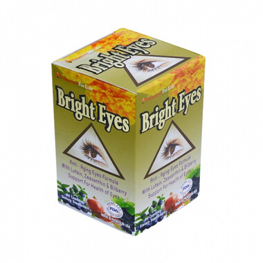 Thực phẩm bảo vệ sức khỏe Bright Eyes (60 viên)