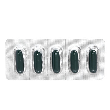 Thực phẩm bảo vệ sức khỏe HELAF (50 viên)