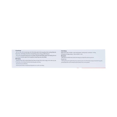 Thực phẩm bảo vệ sức khỏe Xukoda (30 viên)