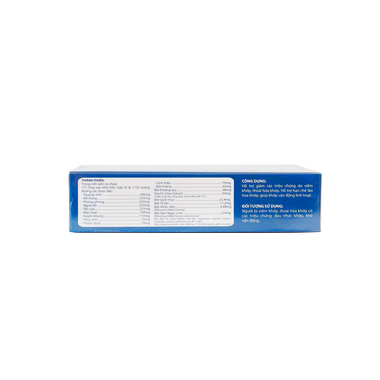 Thực Phẩm Bảo Vệ Sức Khỏe Khớp Bách Nhiên Mộc (60 Viên)