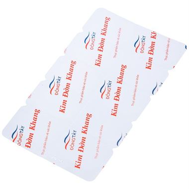 Thực phẩm bảo vệ sức khỏe Kim Đởm Khang (30 Viên)