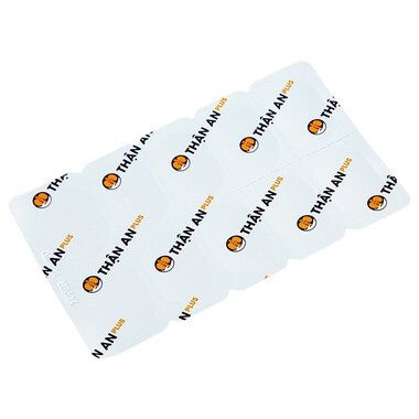 Thực phẩm bảo vệ sức khỏe Thận An Plus (2 vỉ x 10 viên)