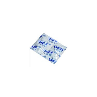 Thực phẩm bảo vệ sức khỏe viên ngậm Viacol® (20 viên)