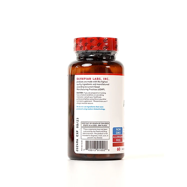Thực phẩm bảo vệ sức khỏe Advanced Glucose Support (60 viên)