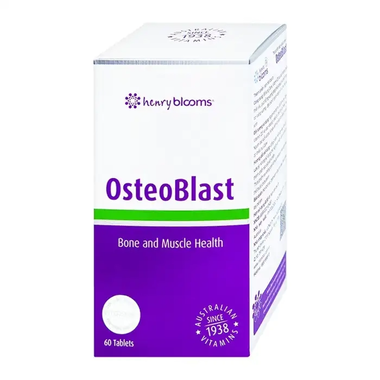 Thực phẩm bảo vệ sức khỏe Osteoblast (60 viên)
