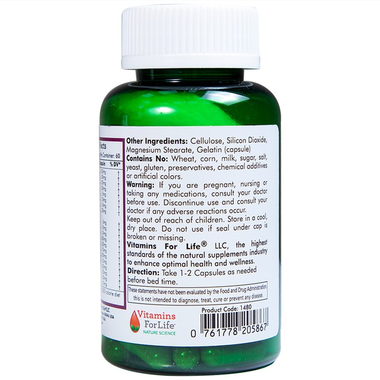Thực phẩm bảo vệ sức khỏe Colon Care (60 viên)