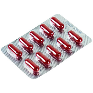 Thực phẩm bảo vệ sức khỏe Bảo Xuân Gold (30 viên)