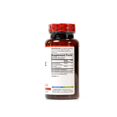 Thực phẩm bảo vệ sức khoẻ viên nang Nattokinase Complex (30 Viên)