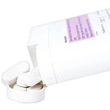 Thực phẩm bảo vệ sức khỏe Calci K2 (60 viên)