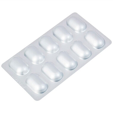 Thực phẩm bảo vệ sức khỏe GASTOSIC (30 Viên)