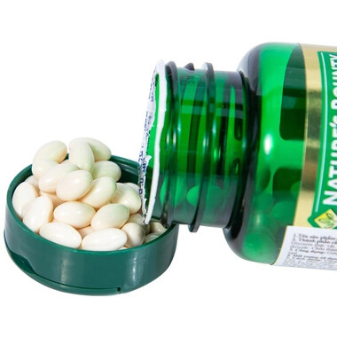 Thực phẩm bảo vệ sức khỏe Melatonin 5Mg (60 Viên)