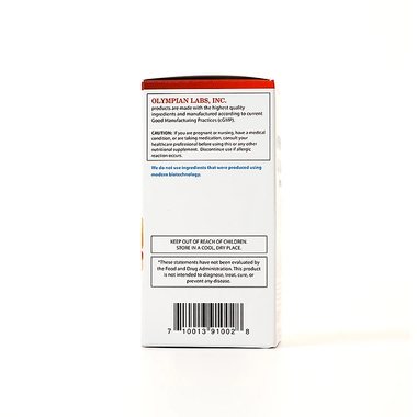 Thực phẩm bảo vệ sức khỏe Advanced Glucose Support (60 viên)
