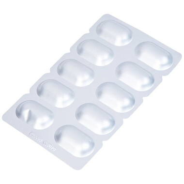 Thực phẩm bảo vệ sức khỏe Ích Niệu Khang (20 Viên)