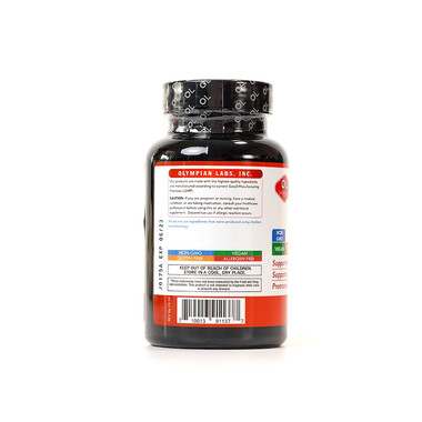 Thực phẩm bảo vệ sức khoẻ viên nang Ginkgo Biloba 120mg (30 viên)