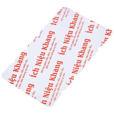 Thực phẩm bảo vệ sức khỏe Ích Niệu Khang (20 Viên)