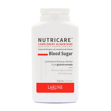 Nutricare Blood Sugar (60 viên)