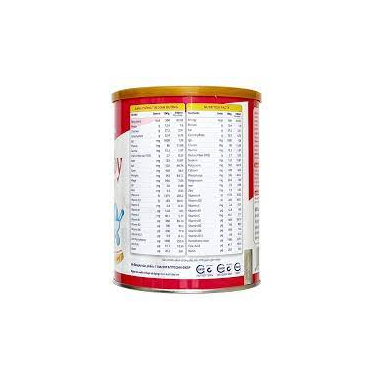 Bột sữa non Sante Baby nâng cao sức đề kháng cho trẻ từ 0 Đến 12 Tháng Tuổi  (400g)