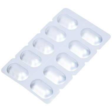 Thực phẩm bảo vệ sức khỏe viên xương khớp Bách Niên Kiện (20 viên)