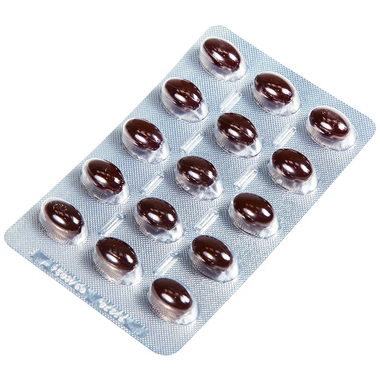 Thực phẩm bảo vệ sức khỏe Tendoactive (30 viên)