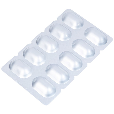 Thực phẩm bảo vệ sức khỏe Dưỡng Não Thái Minh (20 viên)