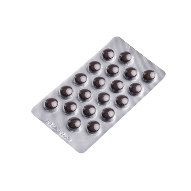 Thực phẩm bảo vệ sức khỏe Hoạt Huyết Dưỡng Não DHG (100 viên)