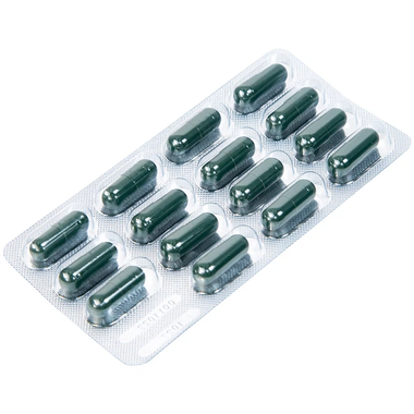 Thực phẩm bảo vệ sức khỏe Dạ Minh Châu (12 viên)