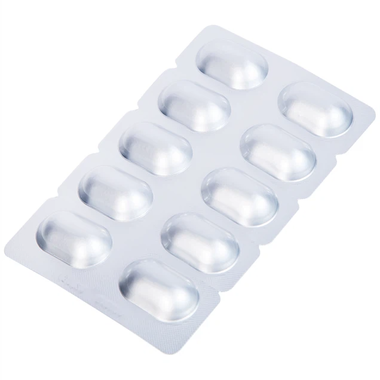 Thực phẩm bảo vệ sức khỏe Vindermen Plus (30 viên)