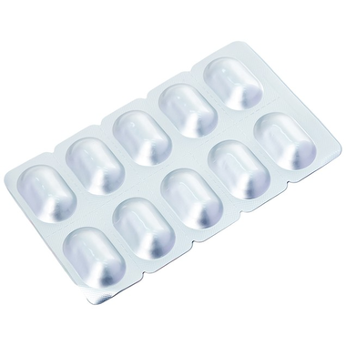 Thực phẩm bảo vệ sức khỏe Vương Tâm Thống (30 viên)