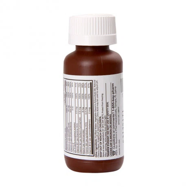 Thực phẩm bảo vệ sức khỏe All Natural Pedia Poly Vite Drops - Vitamin tổng hợp cho trẻ em (30ml)
