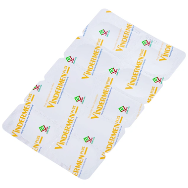 Thực phẩm bảo vệ sức khỏe Vindermen Plus (30 viên)