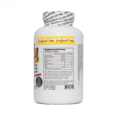 Thực phẩm bảo vệ sức khoẻ viên nén Healthy Joint Plus (120viên)
