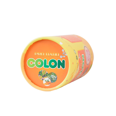 Thực phẩm bảo vệ sức khỏe Pro Nano Colon (25 gói)