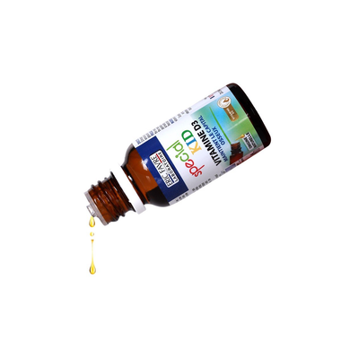 Thực phẩm bảo vệ sức khỏe Special Kid Vitamine D3 (20ml)