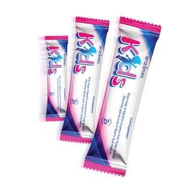 Thực phẩm bảo vệ sức khỏe Enzymax Kids (50 Gói x 2g)