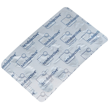 Thực phẩm bảo vệ sức khỏe Tendoactive (30 viên)