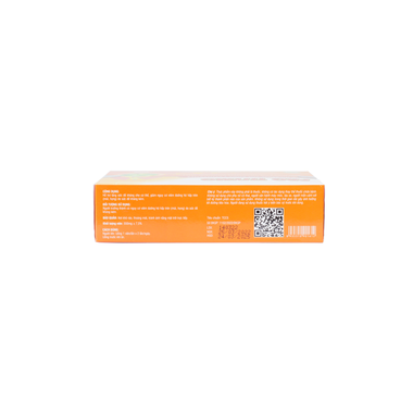 Thực phẩm bảo vệ sức khỏe Pro Thymo (30 viên)