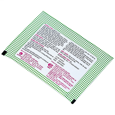 Thực phẩm bảo vệ sức khỏe BigBB (16 gói x 3g)