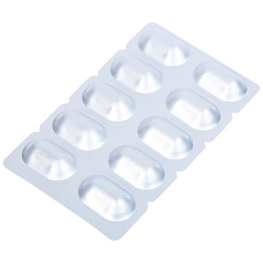 Thực phẩm bảo vệ sức khỏe Bảo Khí Khang (20 viên)