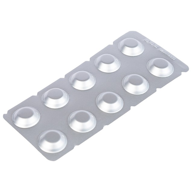 Thuốc Grandaxin 50mg điều trị bệnh tâm thần (2 vỉ x 10 viên)