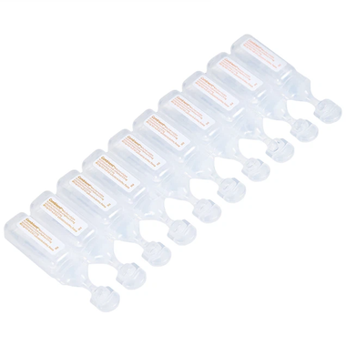 Thuốc Combivent Boehringer kiểm soát co thắt phế quản (10 ống)