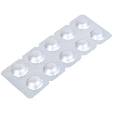 Thuốc Waisan 50mg điều trị triệu chứng tăng trương lực cơ (10 vỉ x 10 viên)