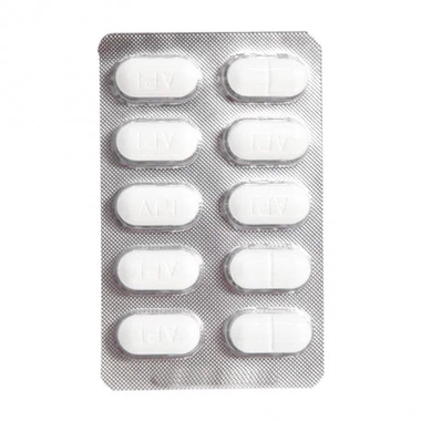 Thuốc Nooapi 1200mg Apimed điều trị hội chứng tâm thần (10 vỉ x 10 viên)
